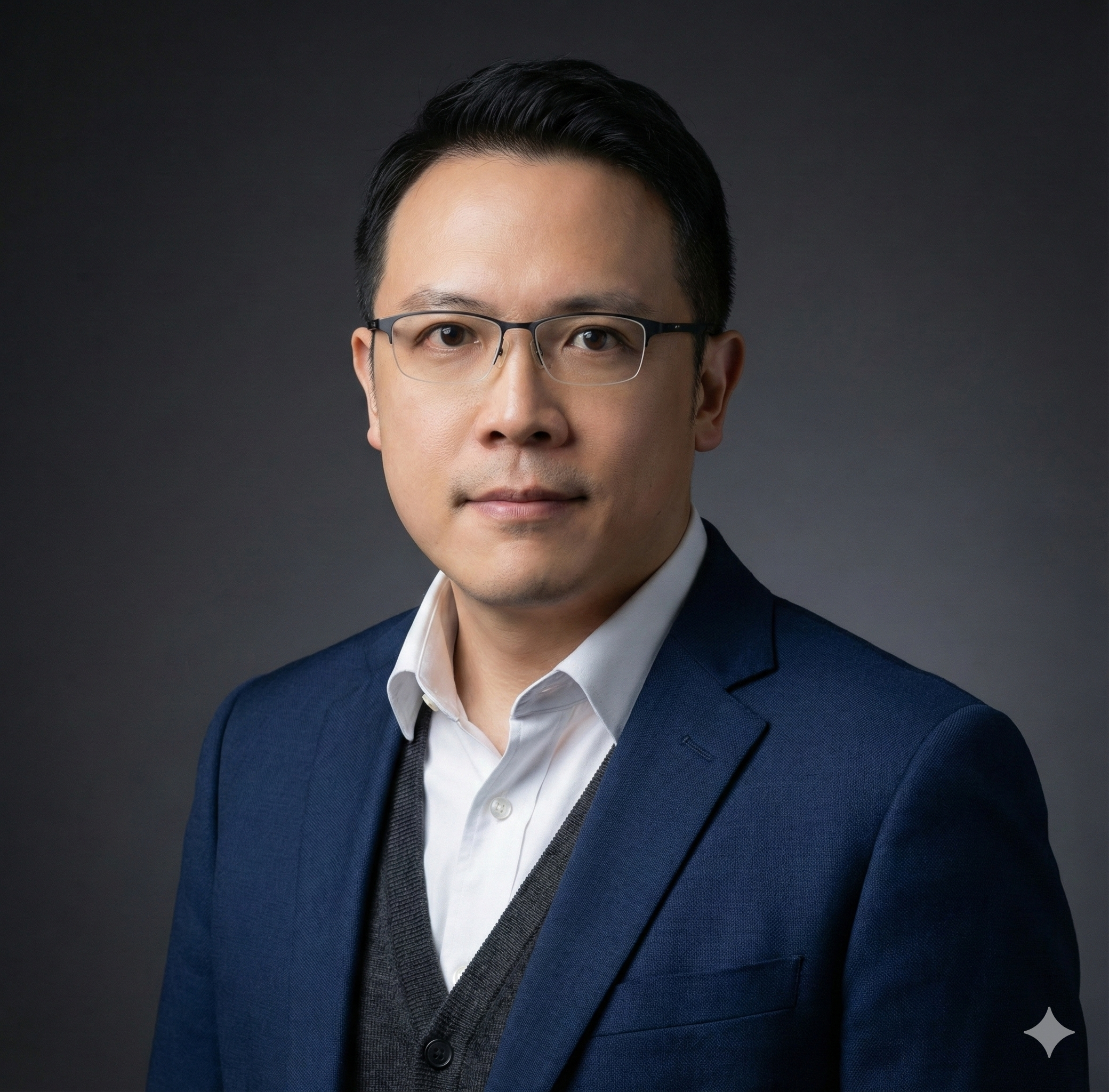 Chun-Hsien Hsu